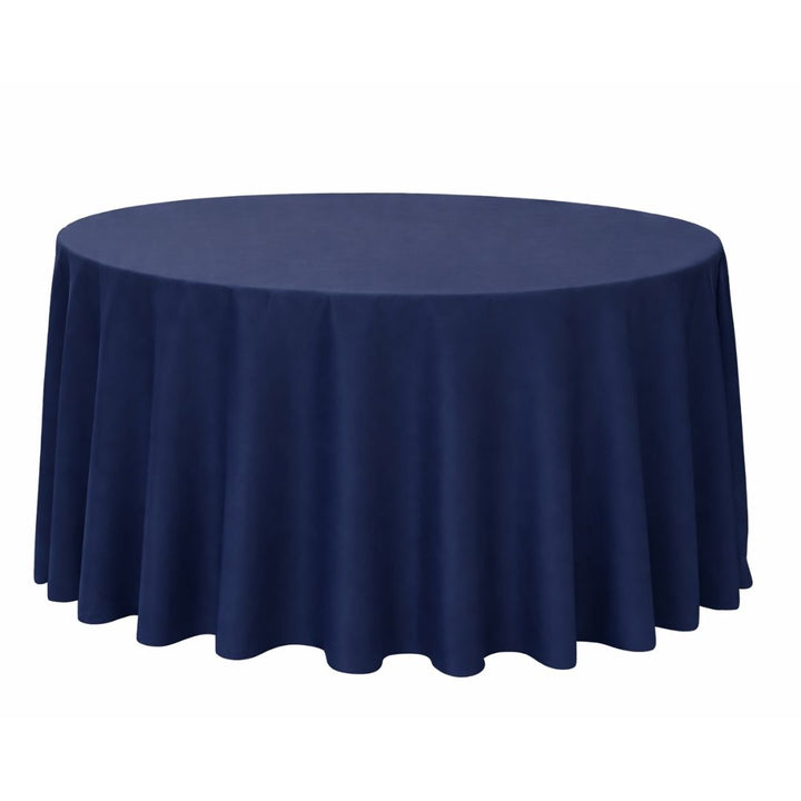 Table Cloth - Mini Matt - Round