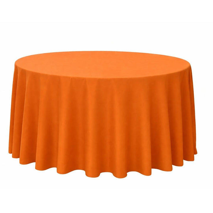 Table Cloth - Mini Matt - Round