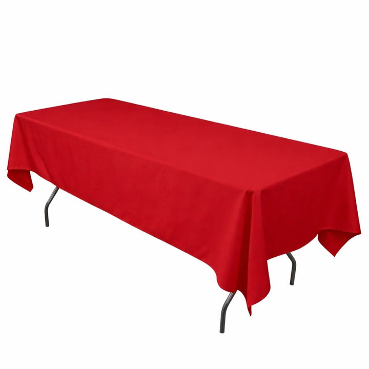 Table Cloth - Mini Matt - Rectangle