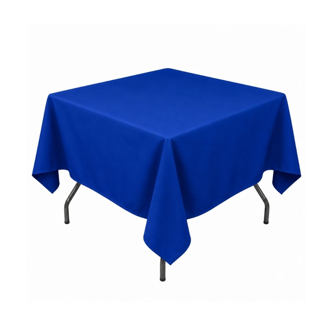 Table overlay - Mini Matt - Square 1.5m x 1.5m