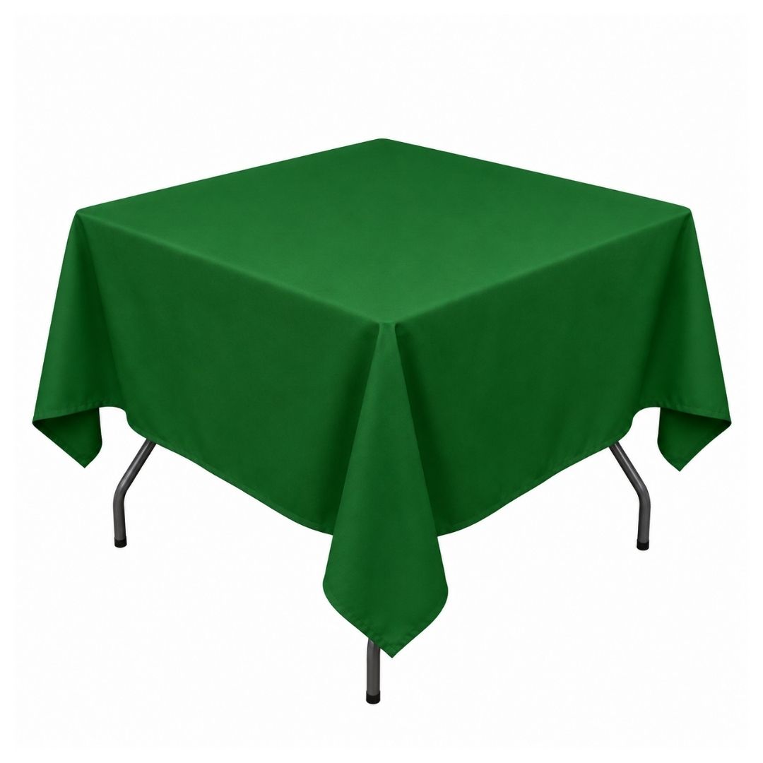 Table overlay - Mini Matt - Square 1.5m x 1.5m