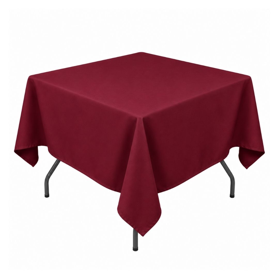 Table overlay - Mini Matt - Square 1.5m x 1.5m