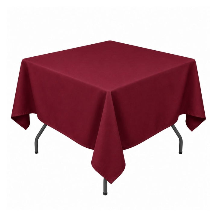Table overlay - Mini Matt - Square 1.5m x 1.5m