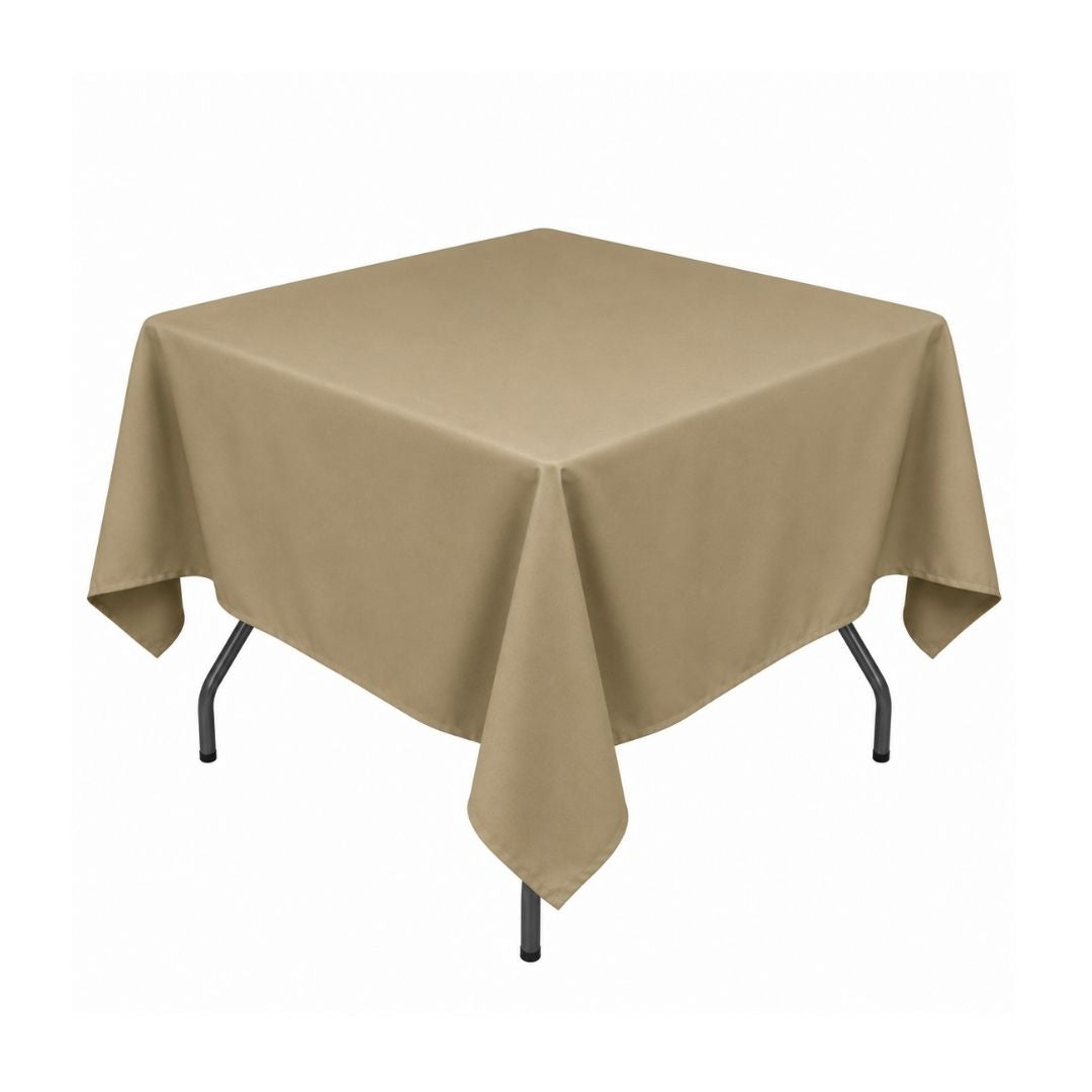 Table overlay - Mini Matt - Square 1.5m x 1.5m