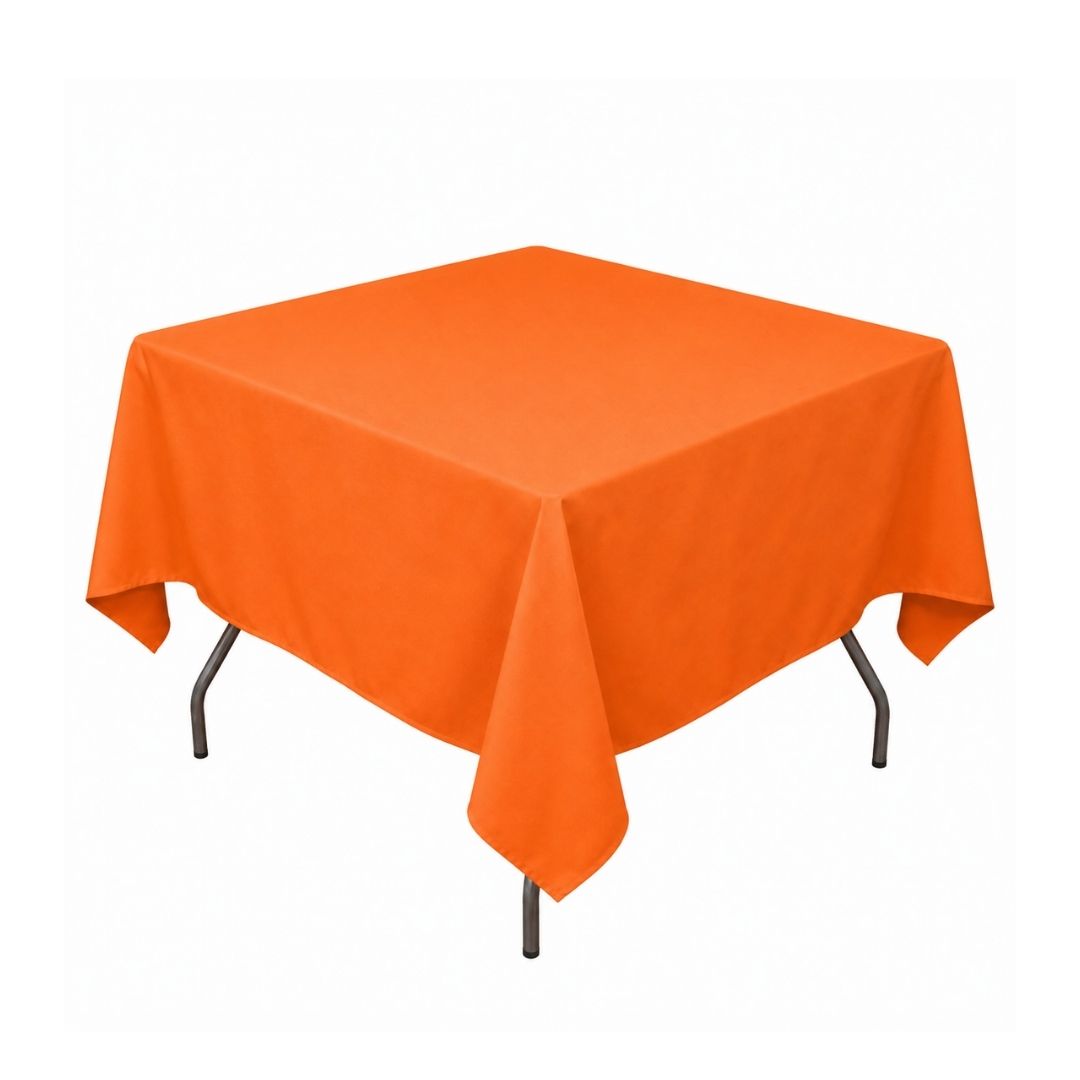 Table overlay - Mini Matt - Square 1.5m x 1.5m