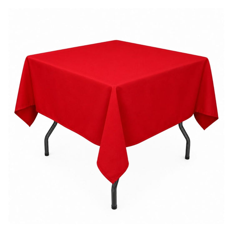 Table overlay - Mini Matt - Square 1.5m x 1.5m