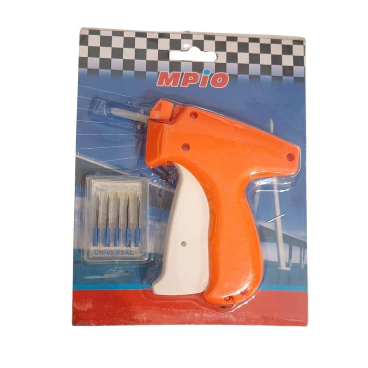 Tagging Gun