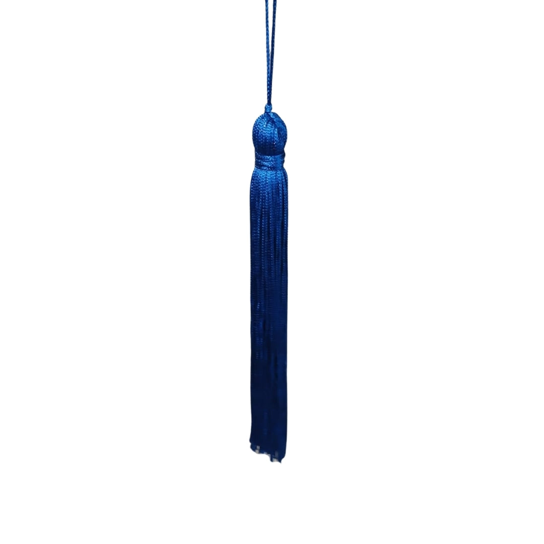 Graduation Head Tassels - 15 cm