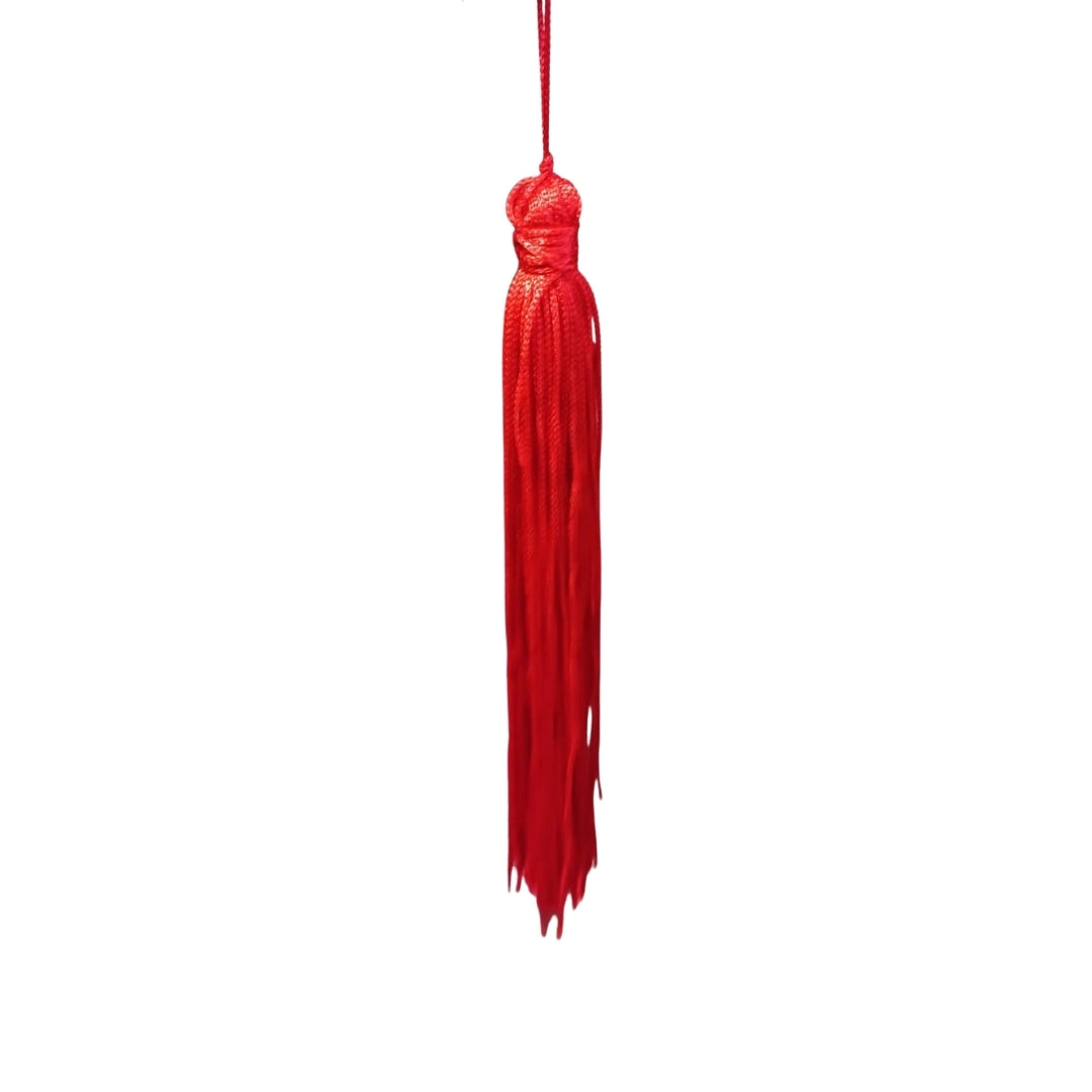 Graduation Head Tassels - 15 cm