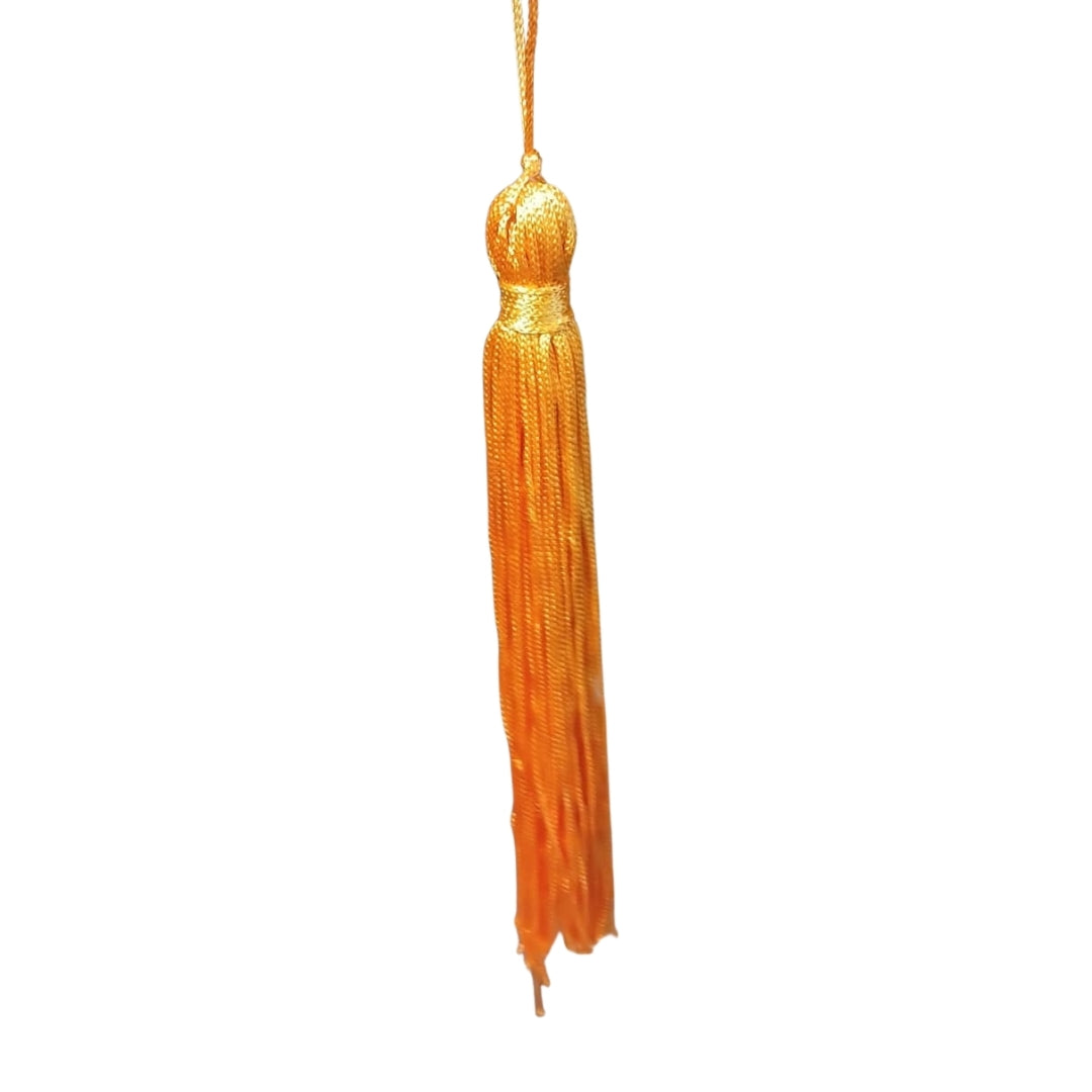 Graduation Head Tassels - 15 cm