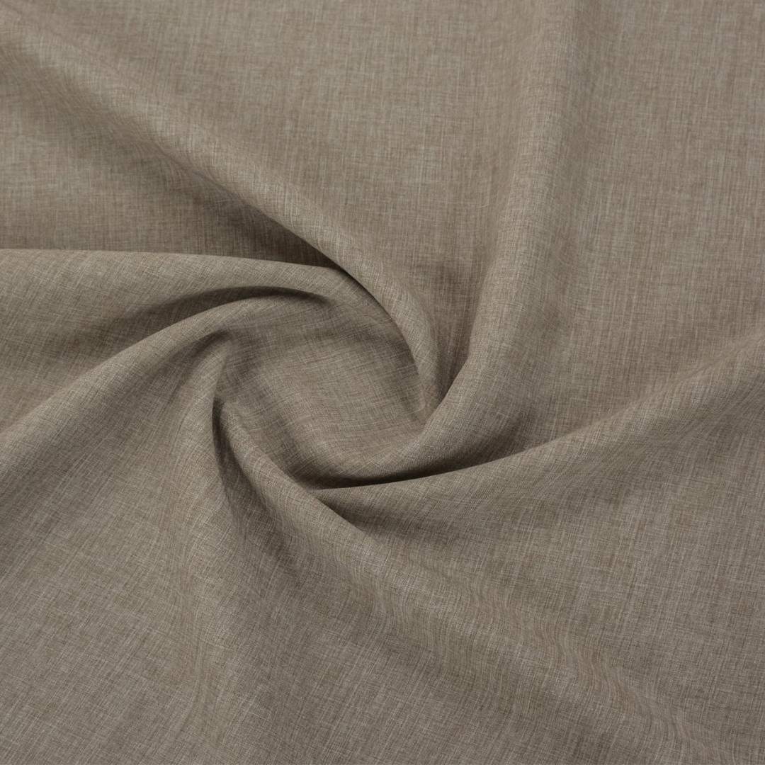 Fabric-Snow Look Linen