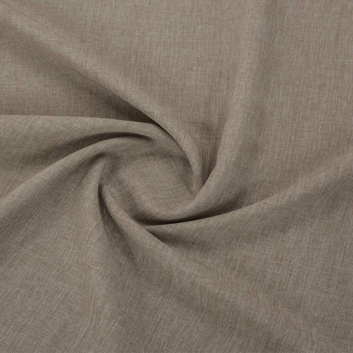 Fabric-Snow Look Linen