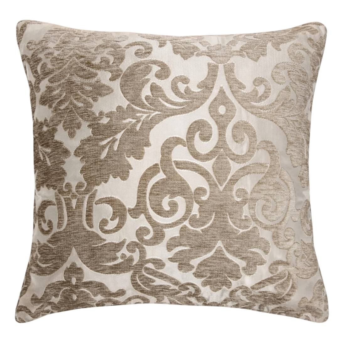 Custom Cushion Cover with Inner - 50 x 50 cm