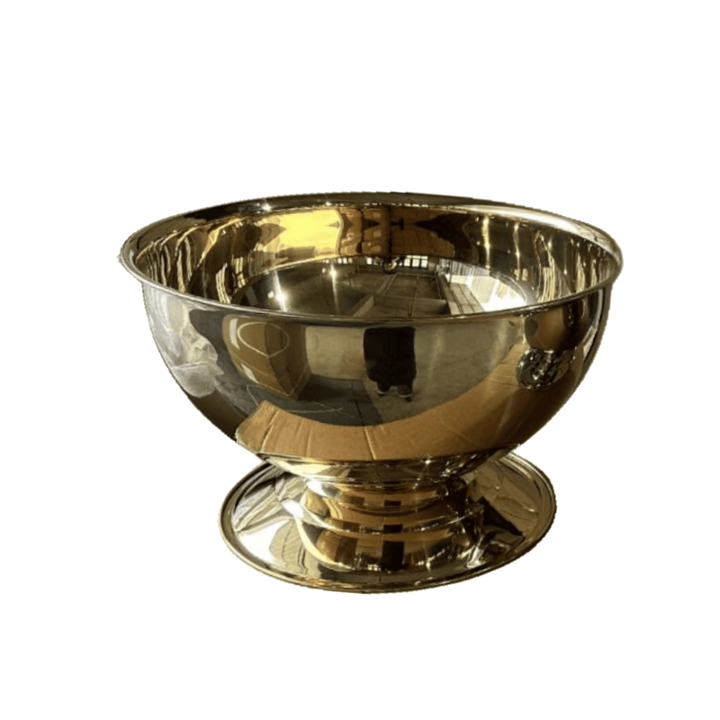 Beverage Bowl - Terry 38cm