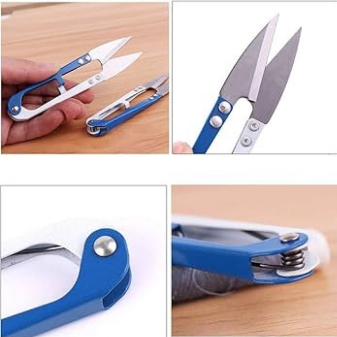 Stainless Steel Thread Cutter – Ahmeds Textiles