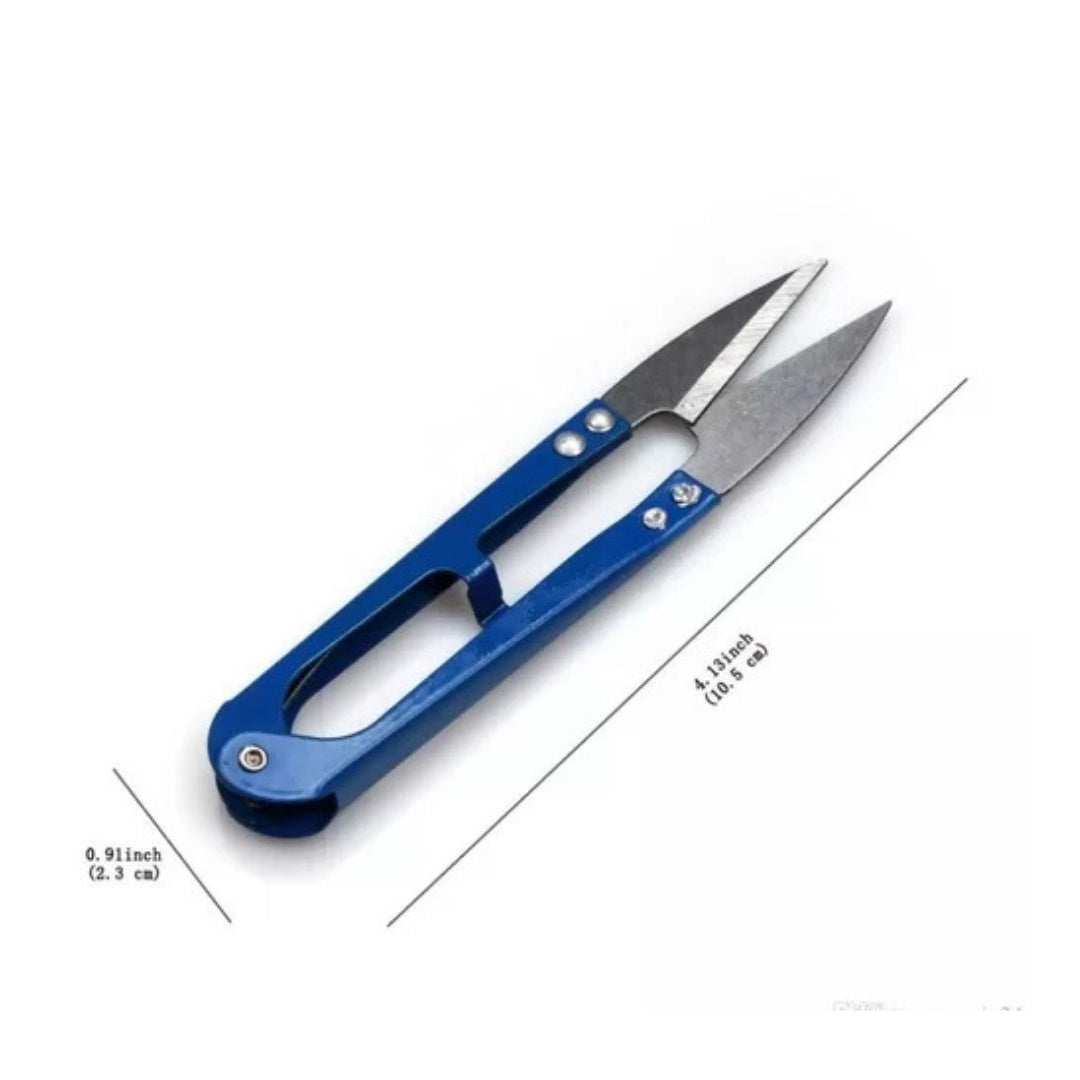 Stainless Steel Thread Cutter – Ahmeds Textiles