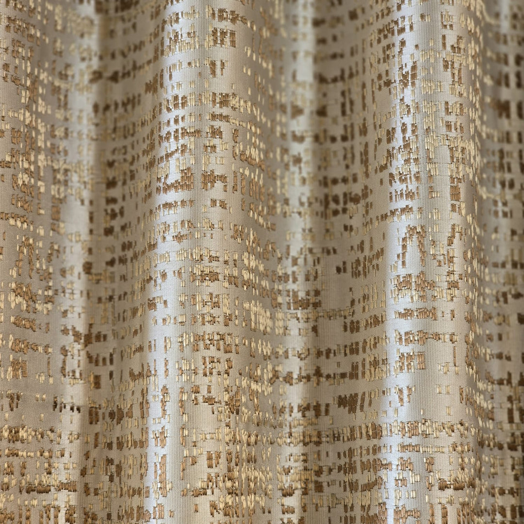 Curtain Fabric - Timeless