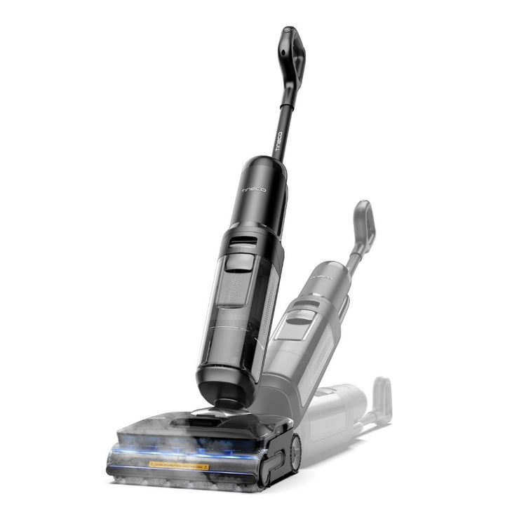 Tineco Floor One S7 -  Stretch Steam Cordless Wet & Dry Vacuum with Self-Cleaning