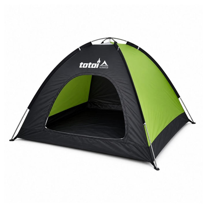 Totai -  4 Man Rio Auto Camping Tent