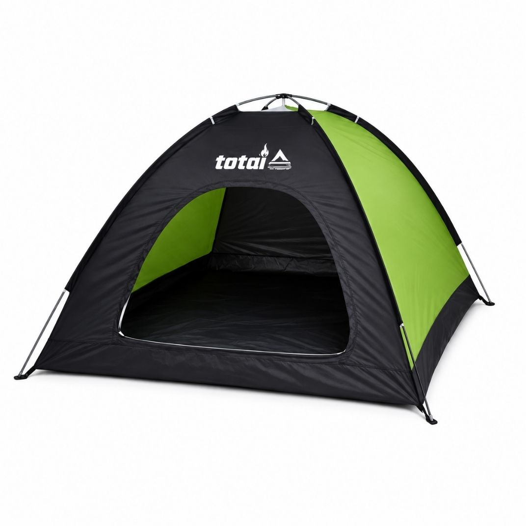 Totai -  4 Man Rio Auto Camping Tent