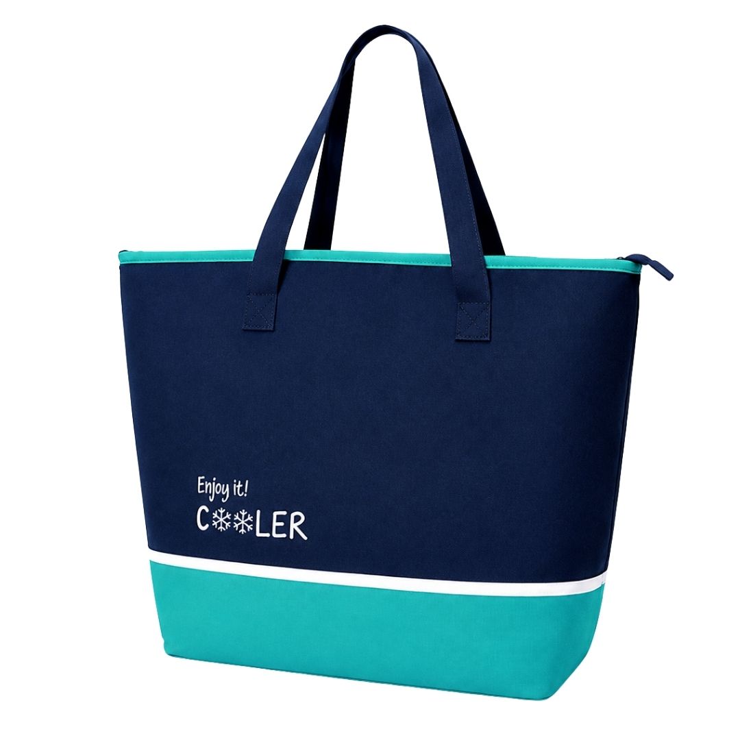 Totai - Insulated Beach Cooler Tote Bag