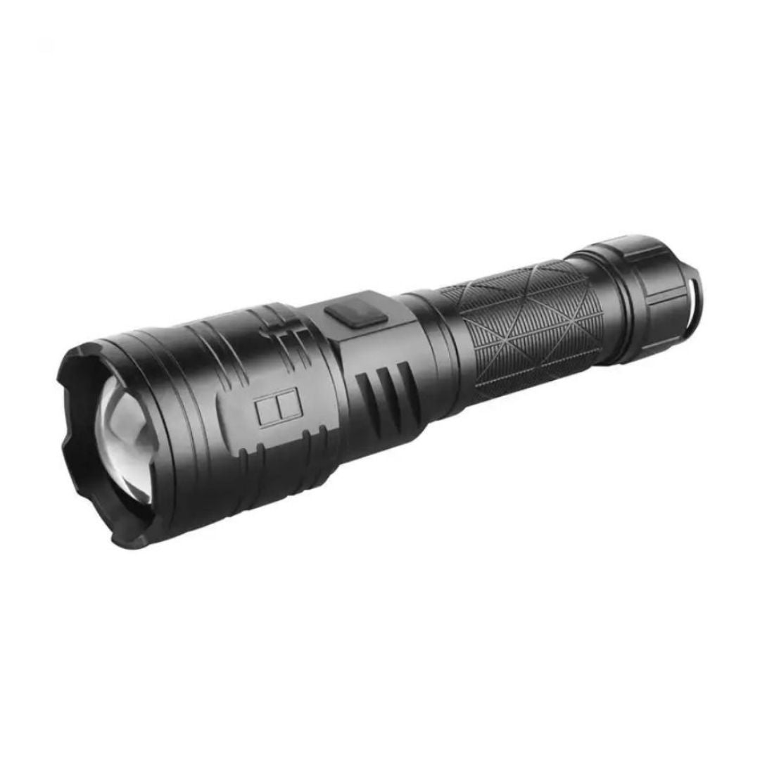 Totai - Rechargeable LED Torch - 1500 Lumen