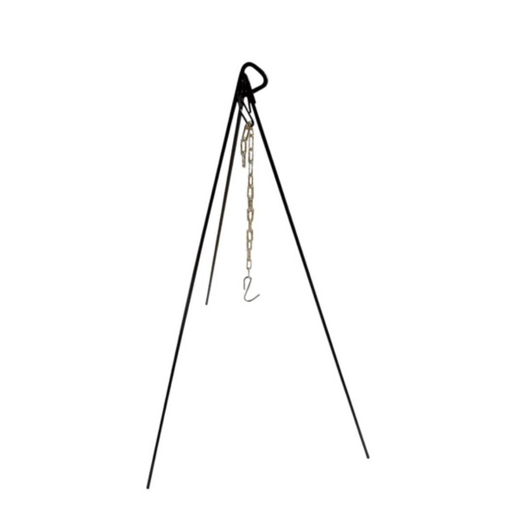 Cast Iron Tripod