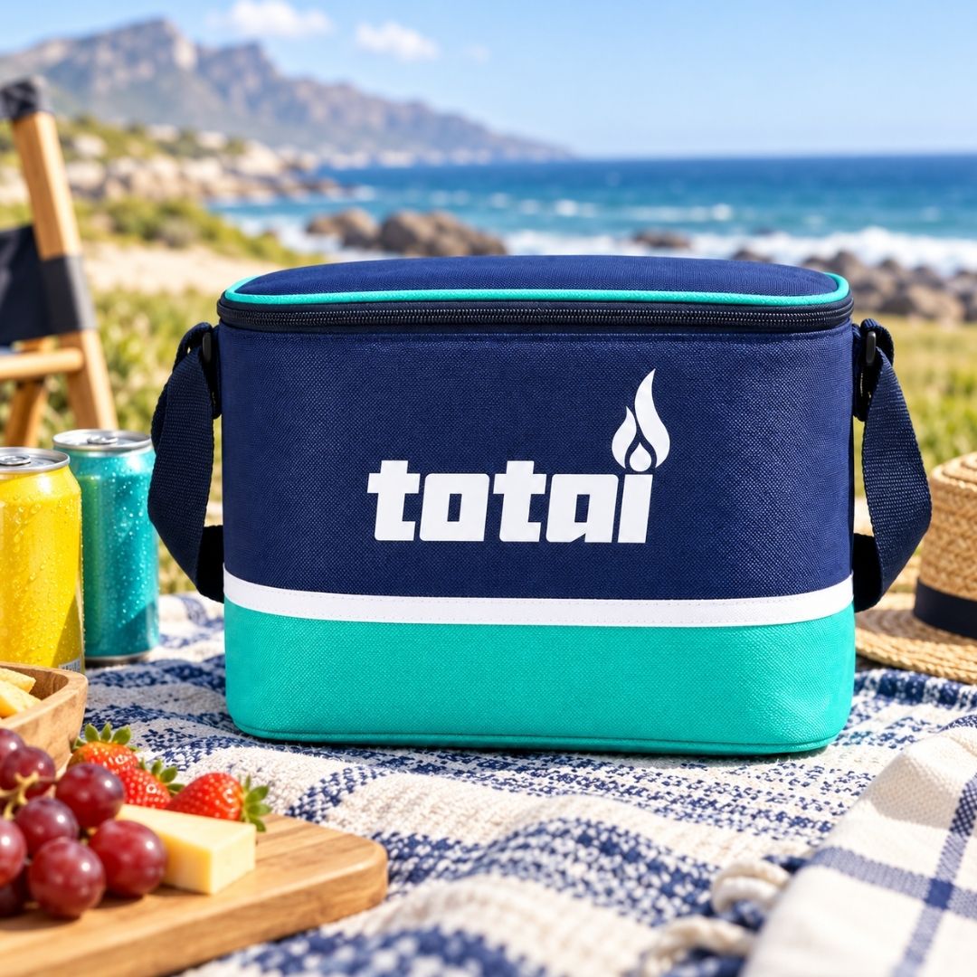 Totai -  Chill Mate Insulated Cooler Bag