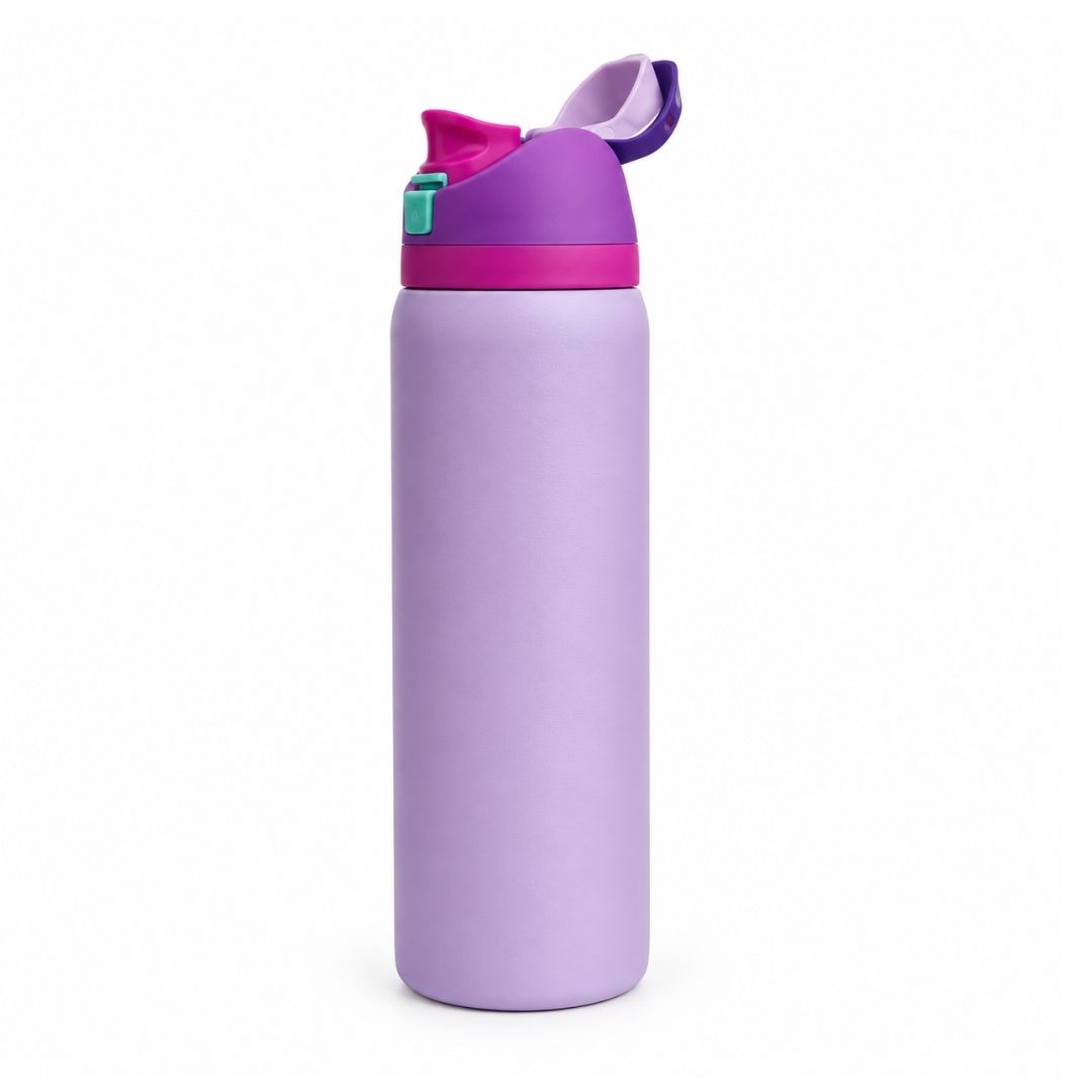 Totai - Pop Sip Vacuum Flask - 1.2L