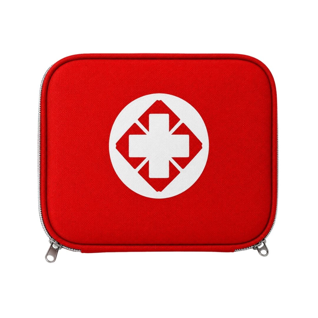 Totai - Compact First Aid Kit
