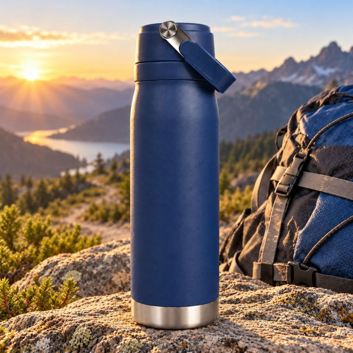 Totai - Trailblazer Vacuum Flask - 650ml