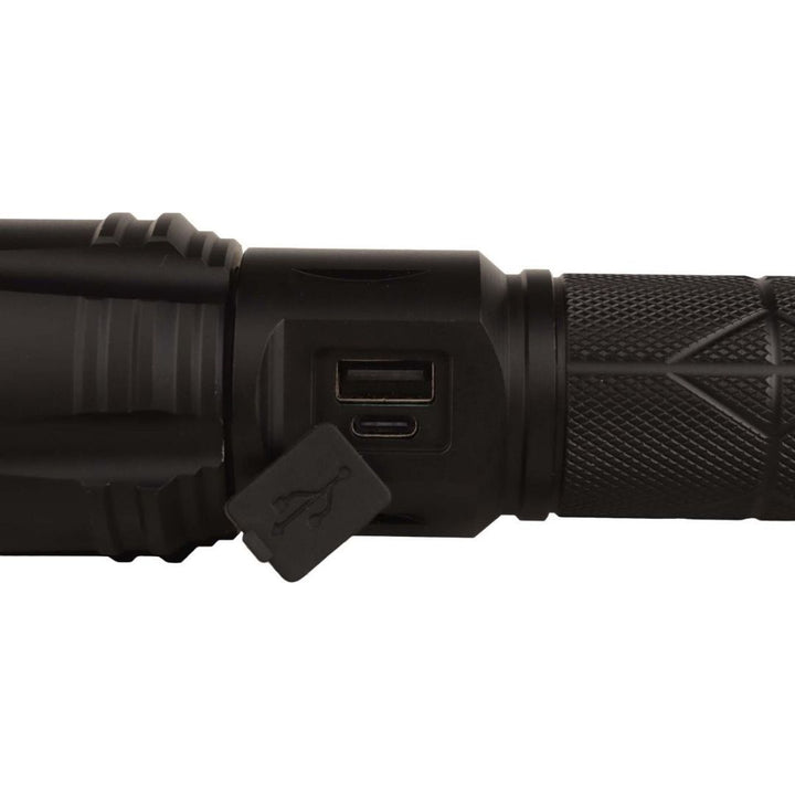 Totai - Rechargeable LED Torch - 1500 Lumen