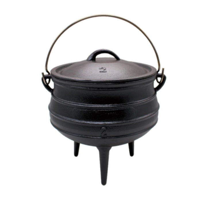 Totai - Cast Iron Pots