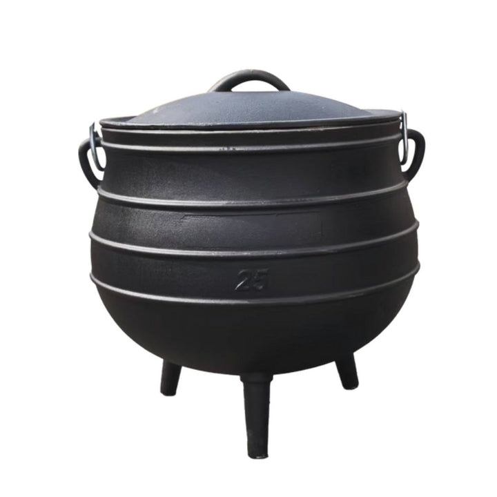 Totai - Cast Iron Pots