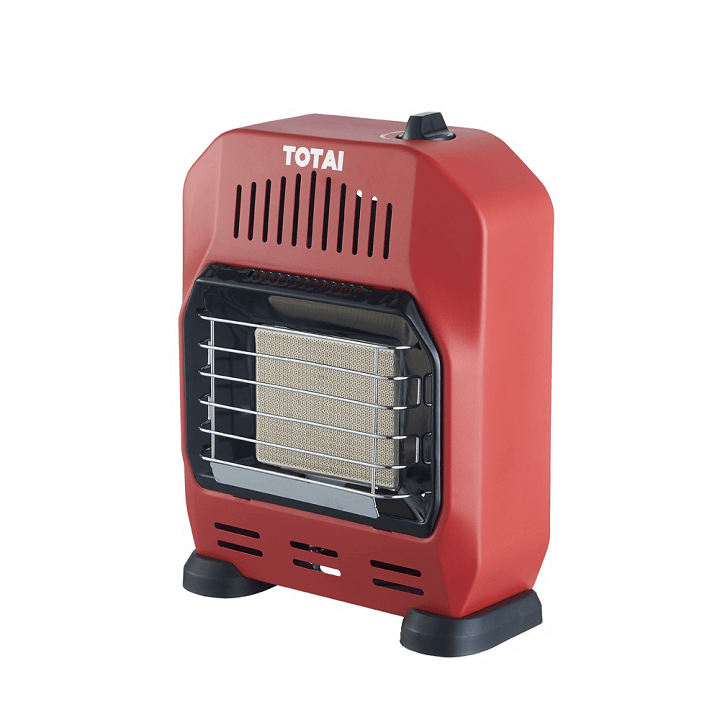 Totai - Portable Mini Gas Heater