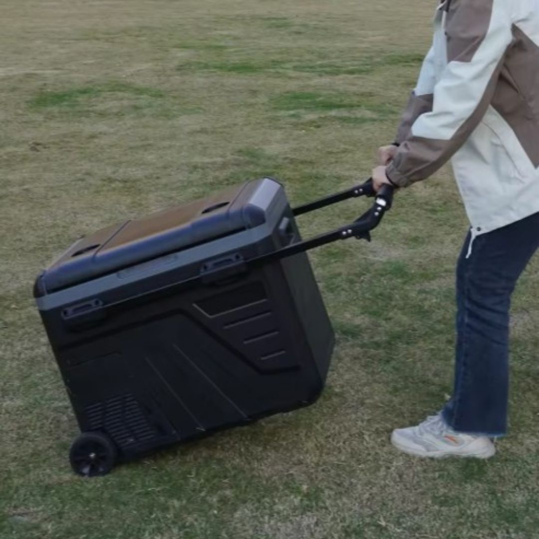 Totai Portable Freezer / Cooler - 45 Litre