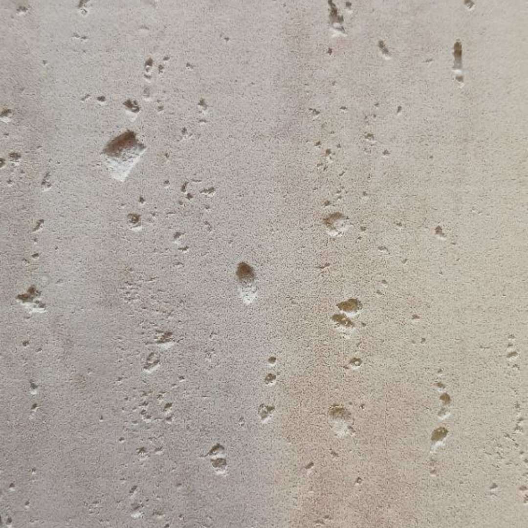 Flexible Stone Panel – Travertine