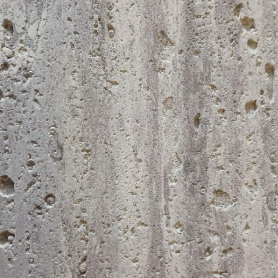 Flexible Stone Panel – Travertine