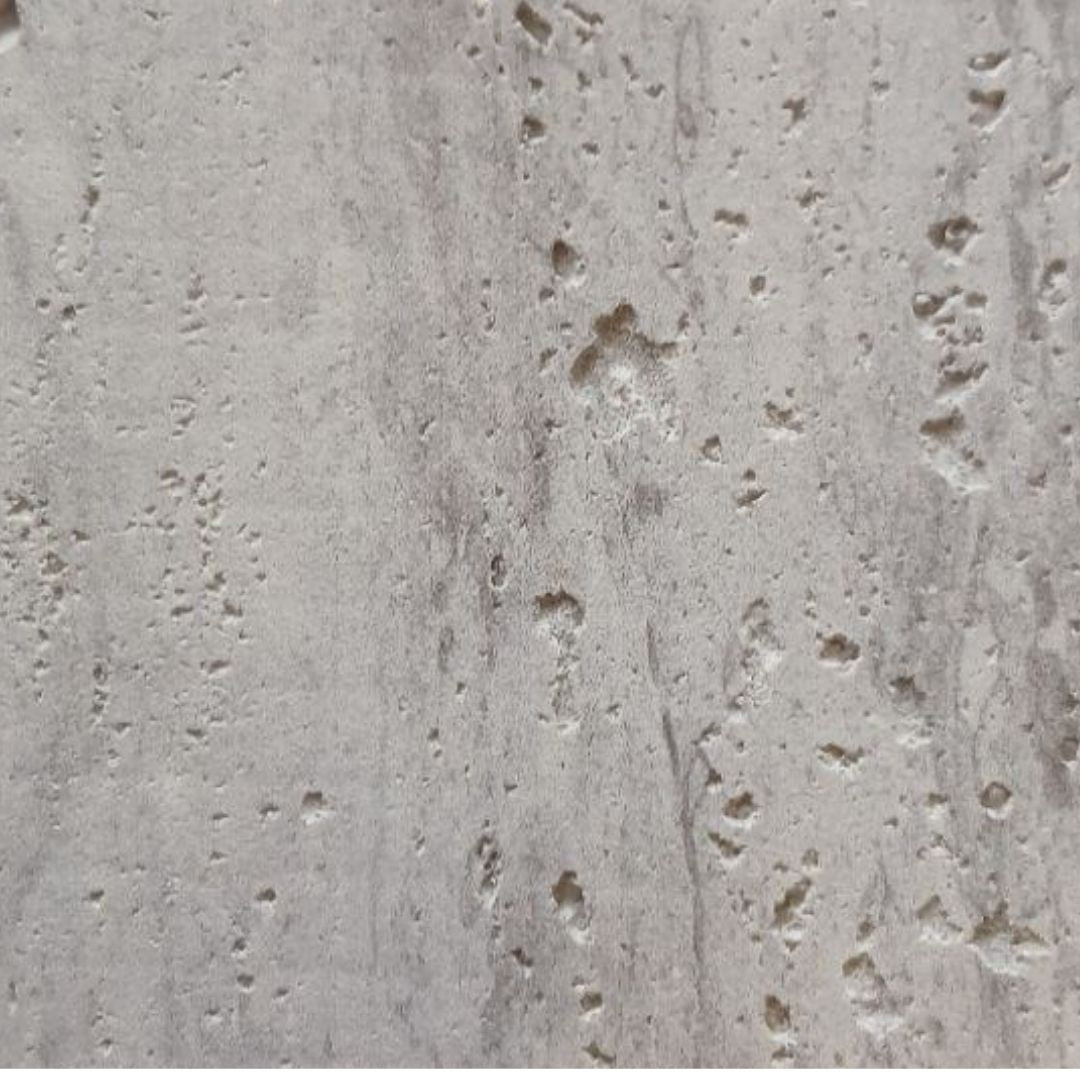 Flexible Stone Panel – Travertine
