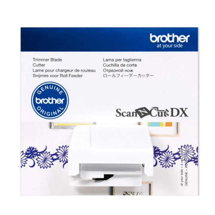 Brother ScanNCut - Trimming Cutter - for SDX1200 only