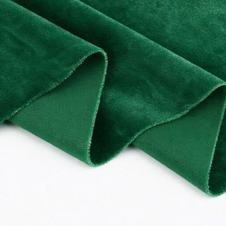 Fabric - Triple Velvet