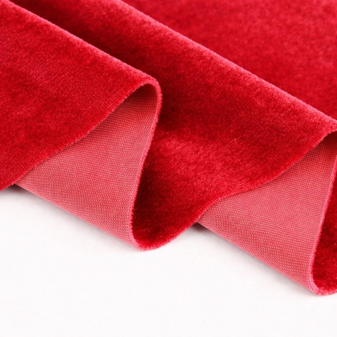 Fabric - Triple Velvet