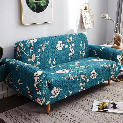 Sofa Covers - Printed - 6pc Set 321