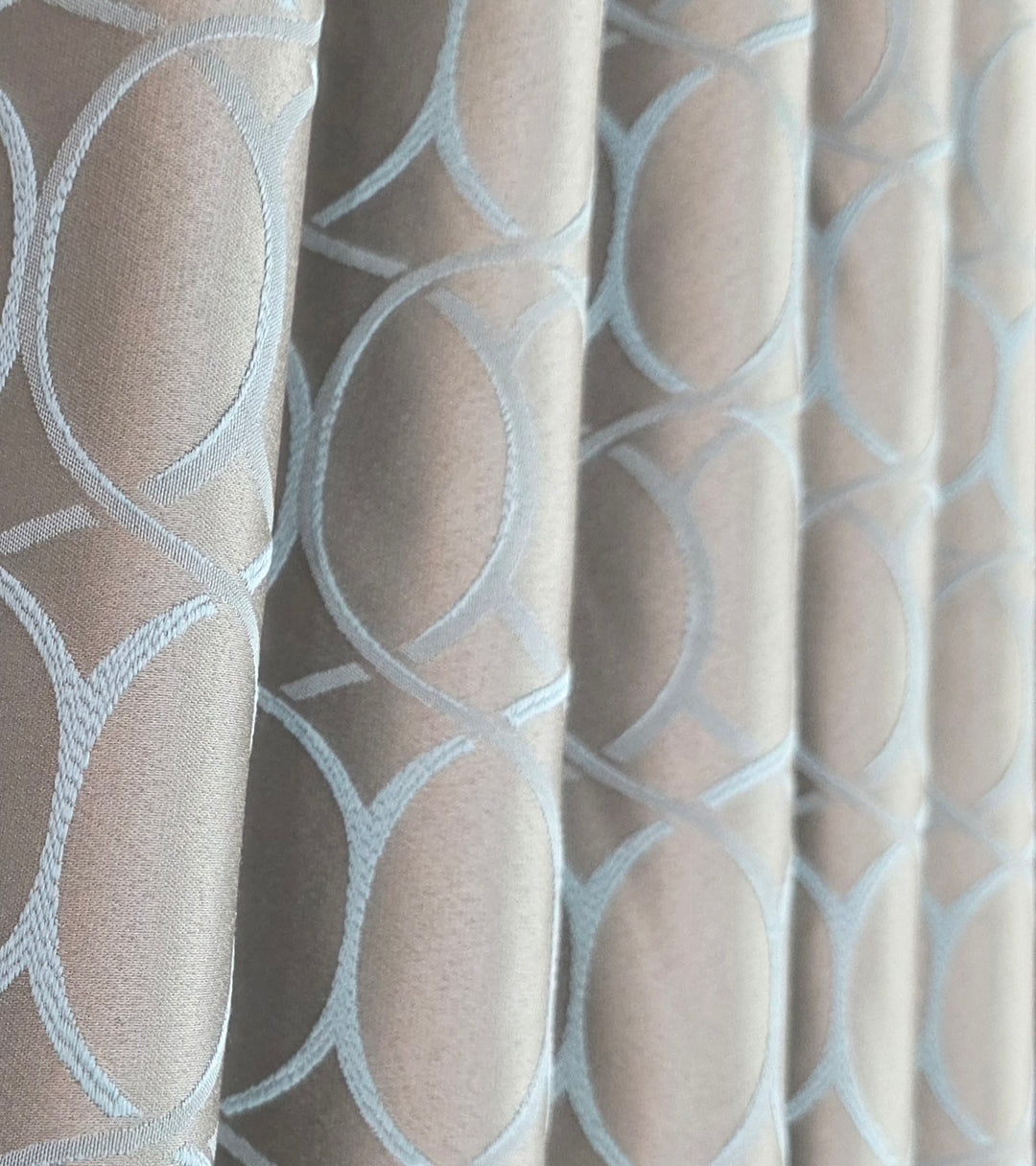Twino Curtain