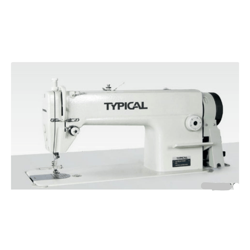 Typical GC6150 - Industrial Lockstitch Machine