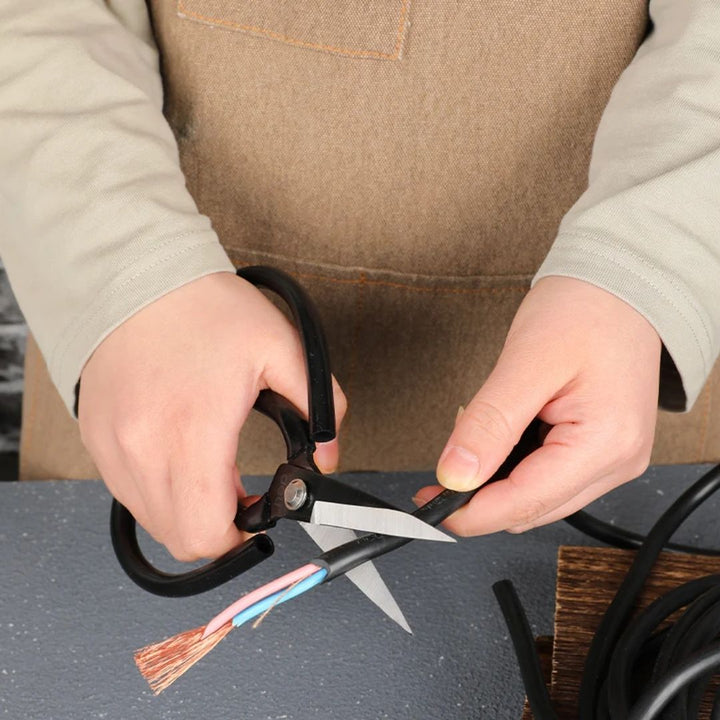 Scissors - U Shaped Heavy Duty