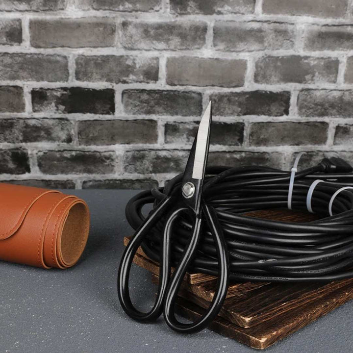 Scissors - U Shaped Heavy Duty