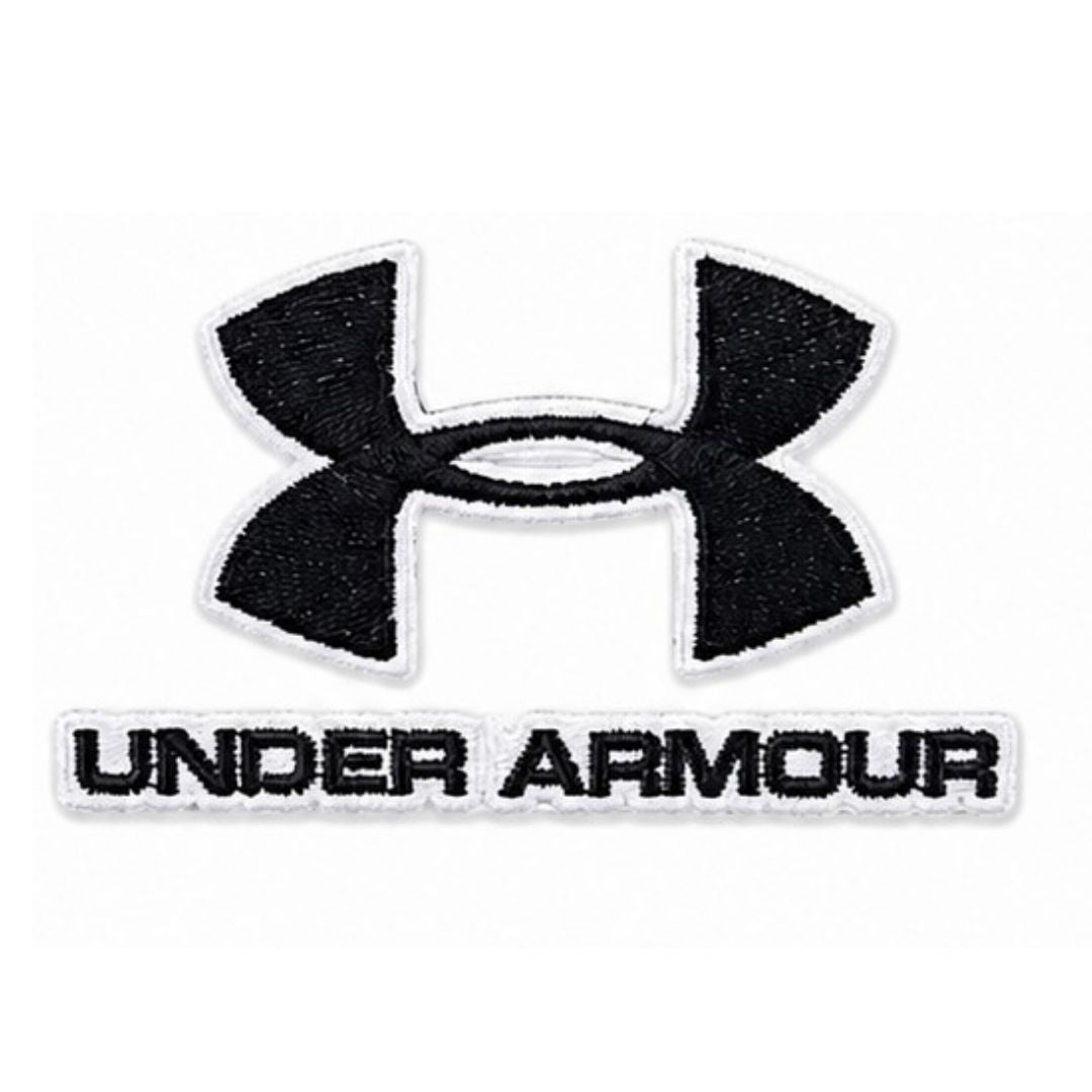 Embroidered Patches - Iron On - Brand &amp; Logo