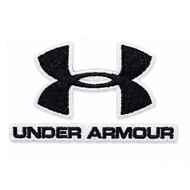 Embroidered Patches - Iron On - Brand &amp; Logo
