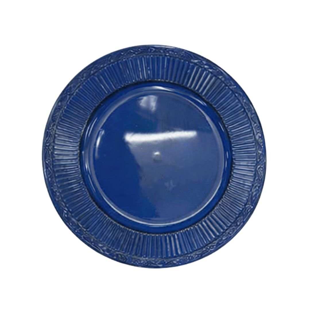 Underplates - Plastic Royal Design